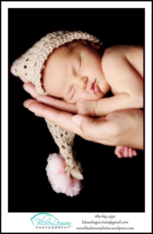 professional photoshoot newborn baby
