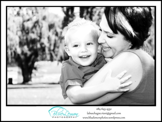 mom and toddler photos